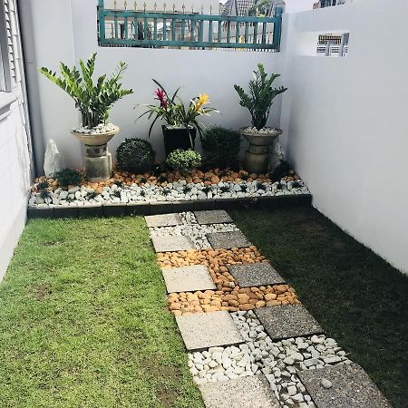 Hillary Timog Park Homes آنغلوس المظهر الخارجي الصورة
