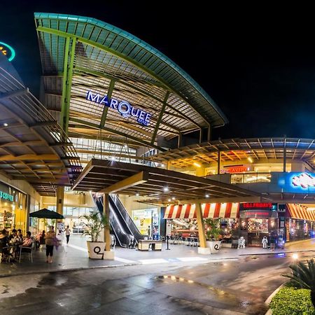 Hillary Timog Park Homes آنغلوس المظهر الخارجي الصورة