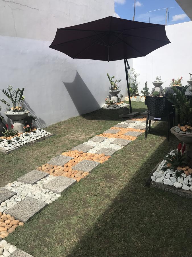 Hillary Timog Park Homes آنغلوس المظهر الخارجي الصورة