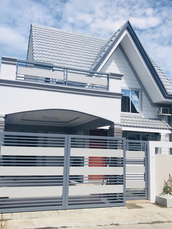 Hillary Timog Park Homes آنغلوس المظهر الخارجي الصورة