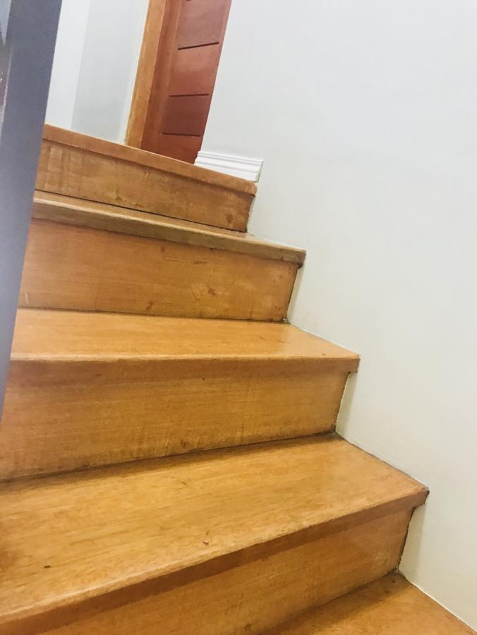 Hillary Timog Park Homes آنغلوس المظهر الخارجي الصورة