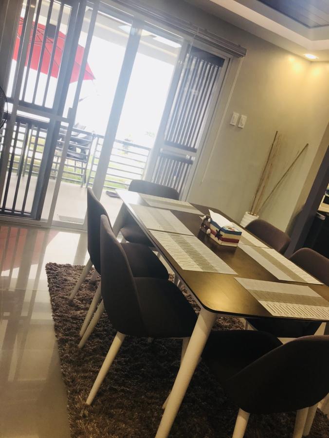 Hillary Timog Park Homes آنغلوس المظهر الخارجي الصورة