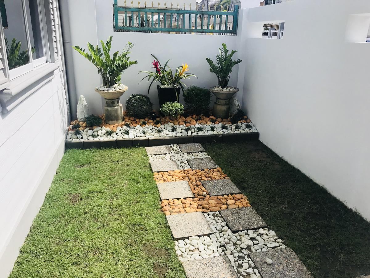 Hillary Timog Park Homes آنغلوس المظهر الخارجي الصورة