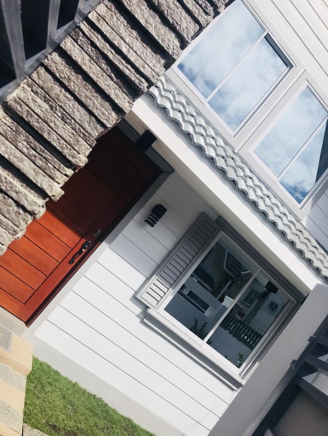 Hillary Timog Park Homes آنغلوس المظهر الخارجي الصورة
