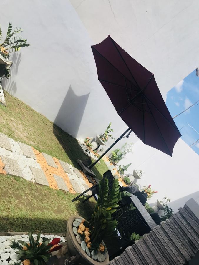 Hillary Timog Park Homes آنغلوس المظهر الخارجي الصورة