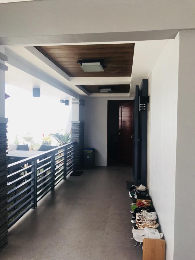 Hillary Timog Park Homes آنغلوس المظهر الخارجي الصورة