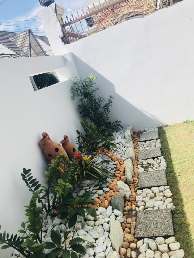 Hillary Timog Park Homes آنغلوس المظهر الخارجي الصورة