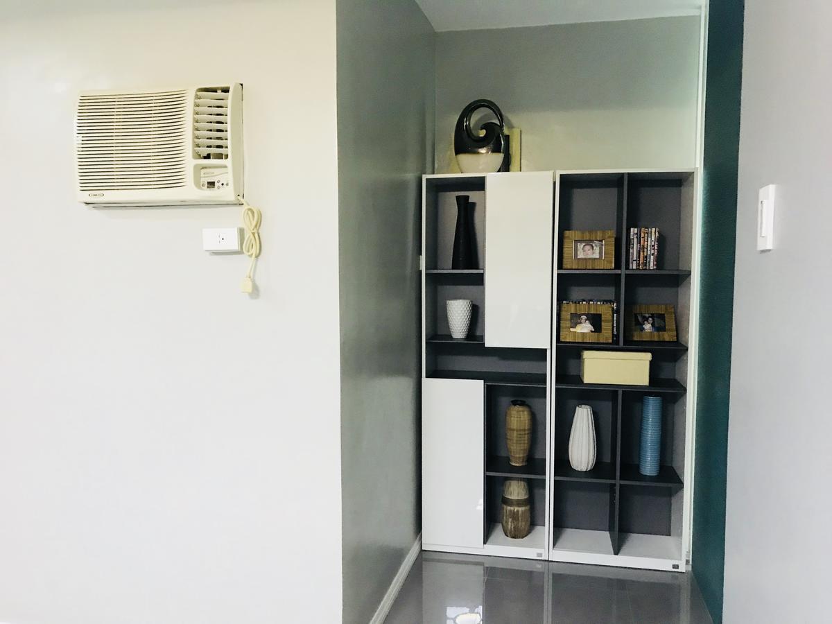 Hillary Timog Park Homes آنغلوس المظهر الخارجي الصورة