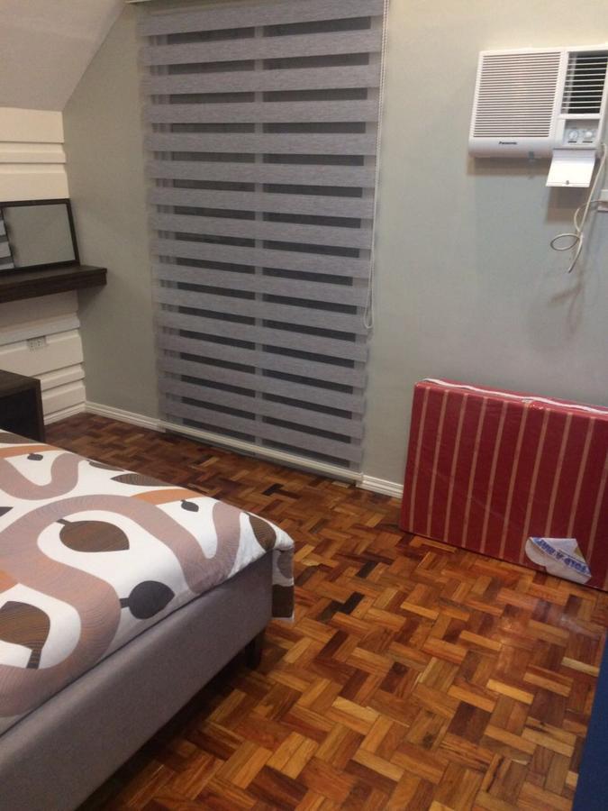 Hillary Timog Park Homes آنغلوس المظهر الخارجي الصورة