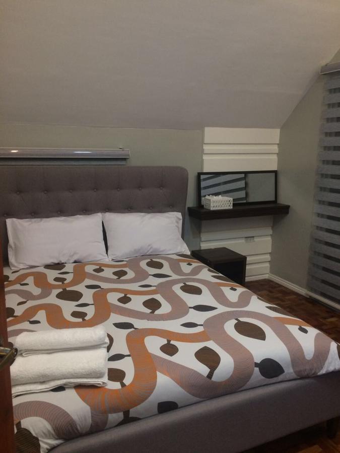 Hillary Timog Park Homes آنغلوس المظهر الخارجي الصورة