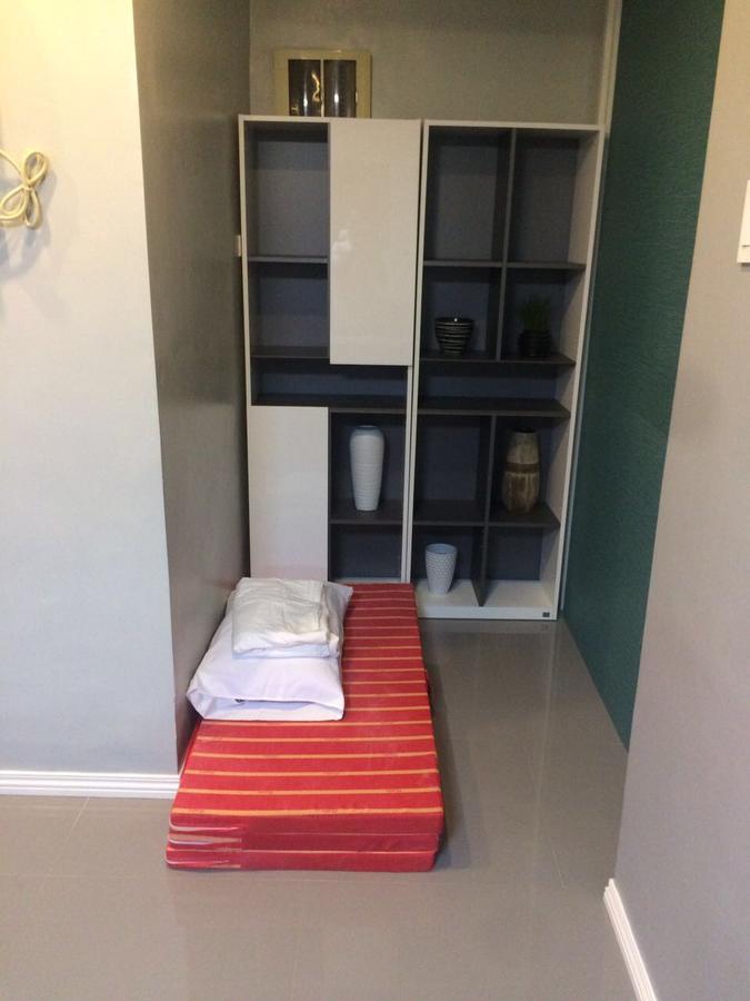 Hillary Timog Park Homes آنغلوس المظهر الخارجي الصورة