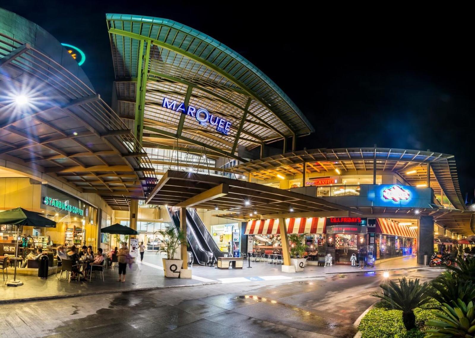 Hillary Timog Park Homes آنغلوس المظهر الخارجي الصورة