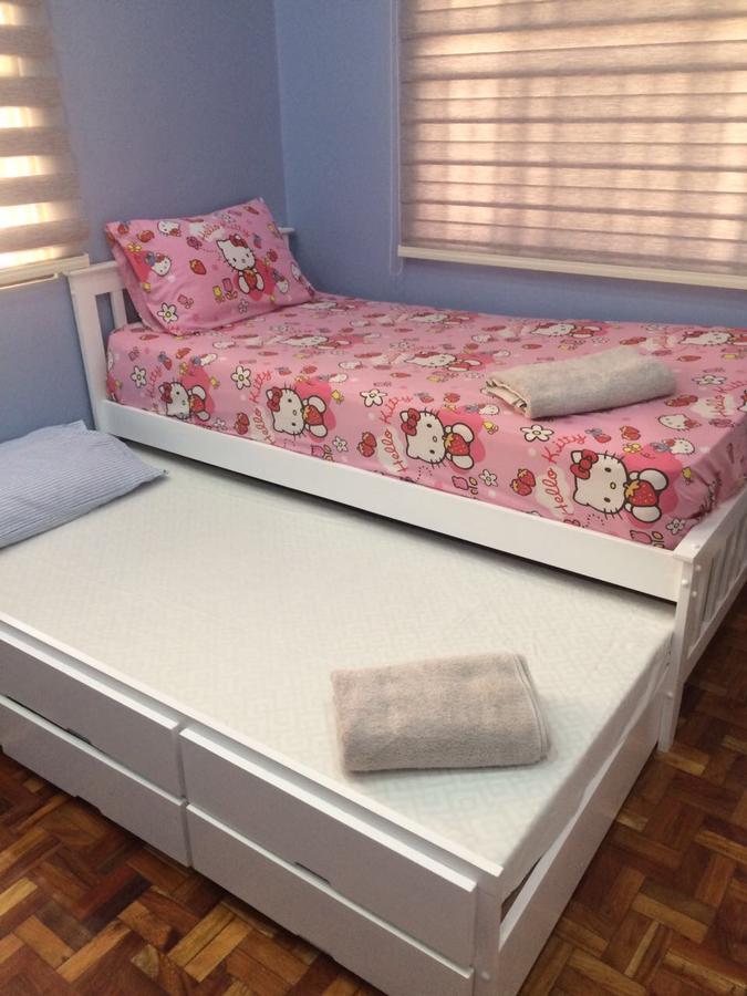Hillary Timog Park Homes آنغلوس المظهر الخارجي الصورة