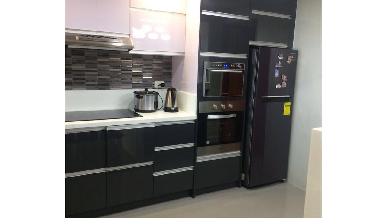 Hillary Timog Park Homes آنغلوس المظهر الخارجي الصورة