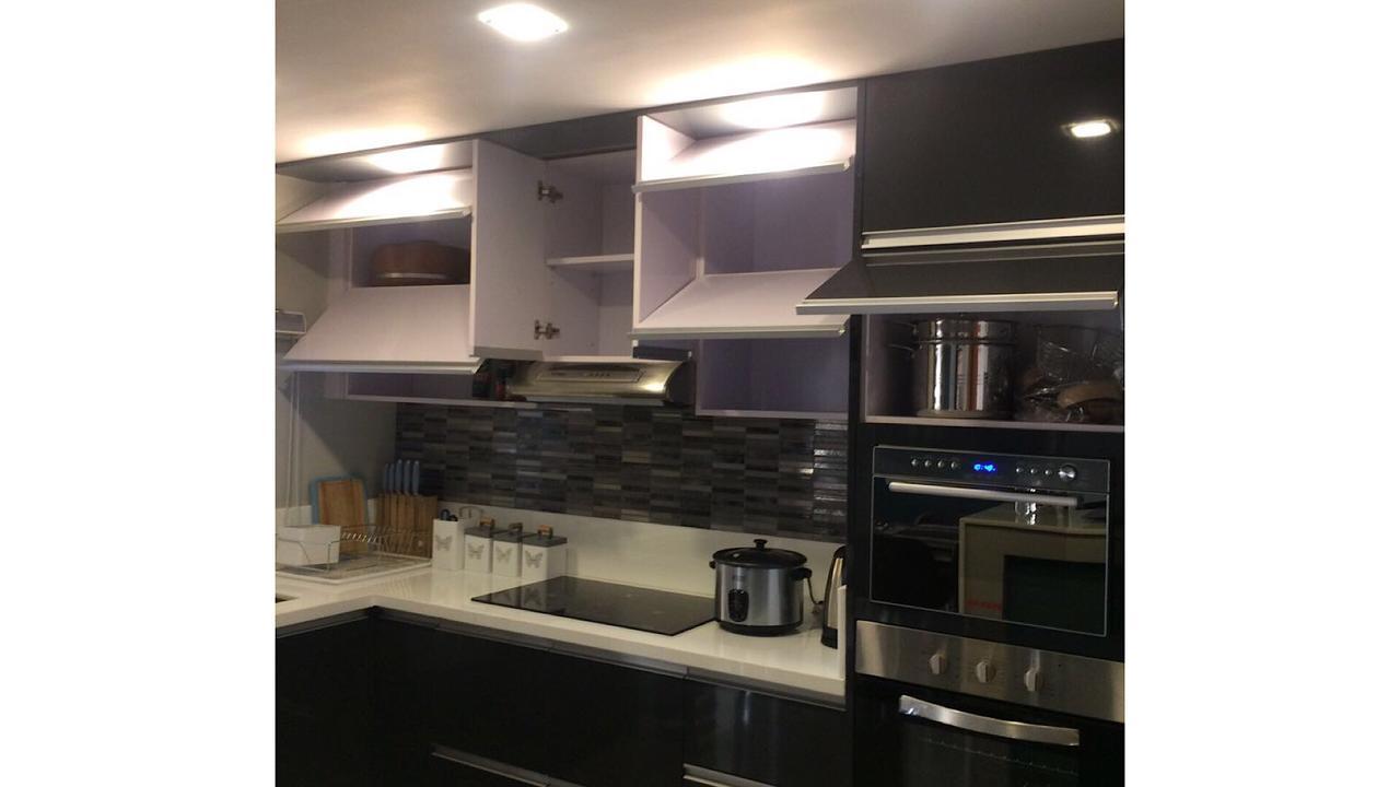 Hillary Timog Park Homes آنغلوس المظهر الخارجي الصورة